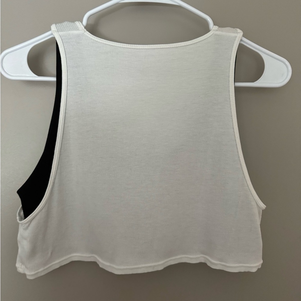 SET Active tank/ bra combo - Picture 3 of 3